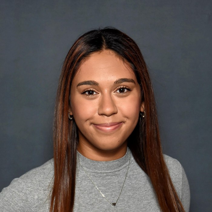 Alyssa Delorenzo